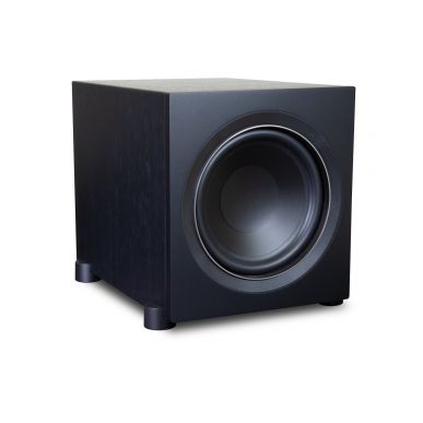 Сабвуфер PSB Alpha S10 sub black